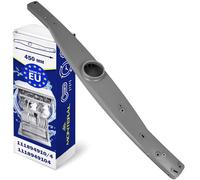 Upper Spray Arm for Dishwasher 450 mm with the Original Code 111894910/4 1118949104 for AEG for Electrolux - MADE IN EU - Warranty 10 Years - MONTERAL