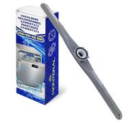 Upper Spray Arm for Dishwasher with the Original Code 556885 for C00313690 for Indesit 481290508681 for Whirlpool 1330057171 for Franke 792954 for Gorenje - Warranty 10 Years - MONTERAL