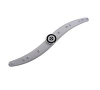 Upper Spray Arm To Fit Hotpoint FDW85A IDL530UK.2; Dishwasher Genuine C00075746