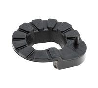 UPPER SPRING MOUNT For NISSAN X-TRAIL T31 07-13 /REAR, LOWER/