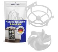 Upper Sprinkler for Dishwasher Code 611388 for Siemens for Bosch