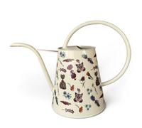 Upper Street 3L Conical Metal Watering Can With Scatter Design By Charlotte Posner