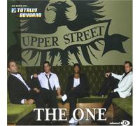Upper Street - One, The [Cd2]