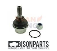 Wishbone pin Upper FT17118 FAST for IVECO DAILY VI Platform/Chassis DAILY VI Van