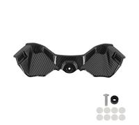 Upper Tank Cover For Tiger For Sport 800 2025 2026 Motorcycle Fuel Protector Central Pad Front Spoiler Wind Deflector Motorcycle Spoilers