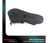 Timing cover Upper 2386018 METZGER for SEAT VW AUDI SKODA