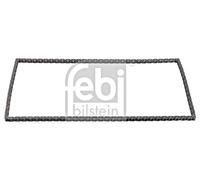 Upper Timing Chain FEBI Fits AUDI A4 Allroad A5 VW Touareg 15-20 59109229AG