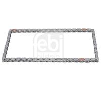 Upper Timing Chain FEBI Fits JAGUAR E-Pace LAND ROVER Discovery V 17-19 JDE38678