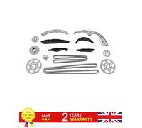 Vaico Timing Chain Kit V10-10019 for Audi A4/A5/A6/A7/A8 Q5/Q7 & VW Touareg