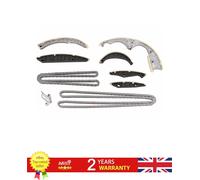 Upper Timing Chain Kit For Audi A4 A5 A6 A7 A8 Q5 Q7 07-18 59109229AA