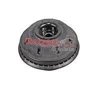 Upper Top Strut Mounting METZGER Fits FIAT Tipo Estate 15-20 51983626