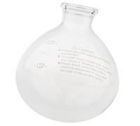 Upper/Under Chamber of Syphon Siphon Vacuum Coffee Maker 5Cup/3Cup 5Cup Under