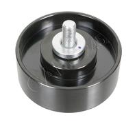 Upper V-Ribbed Belt Deflection Guide Pulley FEBI Fits TOYOTA Hilux 88440-0K060