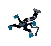 Upper Visionary Position Flat Sensory Obstacle Avoidance Module Visual Cable Spare Part Accessories Rear Visual Component Visionary Obstacle Function Replacement Spare Part
