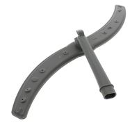 Upper Washing Arm + Dishwasher Holder Brandt