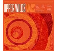 Upper Wilds Mars (Vinyl) 12" Album