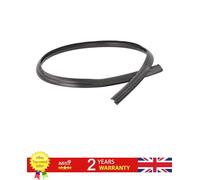 VAICO Seal Windscreen for FORD MONDEO I (GBP) 1993-06 to 1996-08 V25-9701