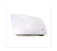 Upper Wing Mirror Glass For B&enz CLS Class C218 CLS350 CLS400 CLS500 CLS550 2011-2017 Auto Parts Plus Blind Spot Rearview Mirror Lenses(1PCS blind spot R)