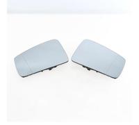 Upper Wing Mirror Glass For Benz For C S E-Class W246 W212 W204 W221 1-2 Pc Car Left Or Right Heated Rearview Mirror Glass