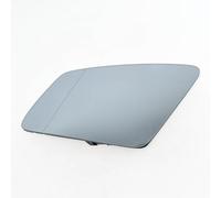 Upper Wing Mirror Glass For Benz For C S E-Class W246 W212 W204 W221 1-2 Pc Car Left Or Right Heated Rearview Mirror Glass