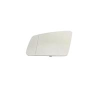 Upper Wing Mirror Glass For Benz For CLA For GLA For GLK For CLS Class C117 X156 X204 W218 Left Or Right Side Wing Mirror Glass Rear View