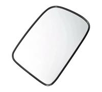 Upper Wing Mirror Glass For CRV For RD5 For RD7 2002 2003 2004 2005 2006 Heated Car Side Rear View Wing Mirror Glass 76253-SPA-H01 76203-SPA-H01