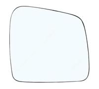 Upper Wing Mirror Glass For Grand For Cherokee 2011 2012 2013 2014 2015-2021 For Durango 2014 2015-2021 Car Rearview Side Mirror Lens Glass(1PC Right)