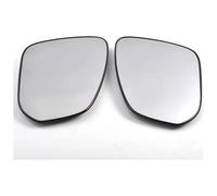 Upper Wing Mirror Glass For T&oyota For Hilux 2016-2020 For Highlander 2016-2020 For Rav 4 Iv 2013-2019 For Fortuner 2015-2019 Car Heated Mirror Glass