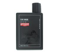 Uppercut Deluxe 3 in 1 Detergent 240ml