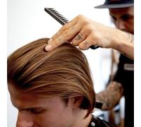 Uppercut Deluxe CB11 Rake Comb 1pc