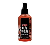UPPERCUT DELUXE Clay Spray 150ml - Volumizing Hair Spray for Men, Adds Texture & Thickness