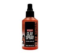 Uppercut Deluxe Clay Spray Volumising Hair Spray 150ml | Volumising Clay Spray that Adds Texture and Thickness. Light Hold for Natural Looking Styles. Easy to Apply and Restyle.