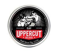 Uppercut Deluxe Clay Strong Hold Low Shine