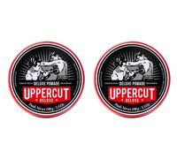Uppercut Deluxe Deluxe Pomade 100g Strong Hold High Shine Mens Hair Styling