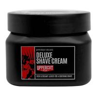 Uppercut Deluxe Deluxe Shave Cream 120g