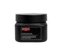 Uppercut Deluxe Deluxe Shave Cream, Helps Prevent Razor Burn and Hydrate the Skin for a Close, Comfortable Shave, Ideal for Dry or Sensitive Skin 120ml