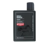 Uppercut Deluxe Detox & Degrease Shampoo 240ml