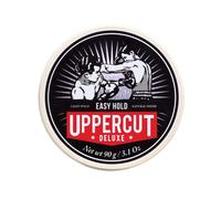Uppercut Deluxe Easy Hold Men's Hair Styling Cream Light Hold Low Shine 90g