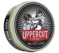 Uppercut Deluxe Easy Hold Hair Putty For Men, Light Hold, Natural Finish Water-Based Pomade For Men Washes Out Easily 90g