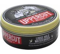 Uppercut Deluxe Easy Hold Light Hair Cream 90g