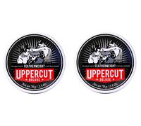 Uppercut Deluxe Featherweight Men's Hair Styling Product Firm Hold 70g