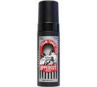 Uppercut Deluxe Foam Tonic Light Hold Healthy Shine Hair Mousse 150ml