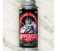 Uppercut Deluxe Hair Styling Powder Easy Application Texture Powder For Men 20g