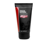 Uppercut Deluxe Hydrating Moisturiser, Soothes and Repairs Skin with Allantoin and Shea Butter, Oil Free Formula, Ideal for Use Post Shave 240ml