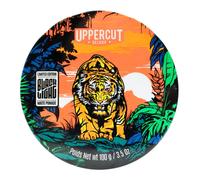 Uppercut Deluxe Limited Edition Black Light Matte Pomade Medium Hold 100g
