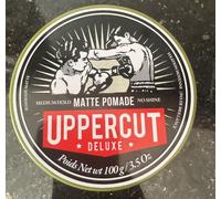 Uppercut Matt Pomade 100ml 100ml