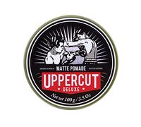 Uppercut Deluxe Matte Pomade Medium Hold No Shine 100g