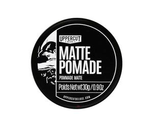 Uppercut Deluxe Matte Pomade Midi Medium Hold 30g