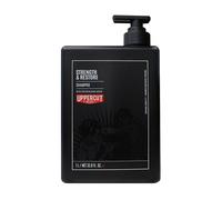 Uppercut Deluxe Strength & Restore Shampoo All Hair Types 1 litre