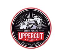 Uppercut Deluxe Strong Hold Shine Pomade, 3.5oz